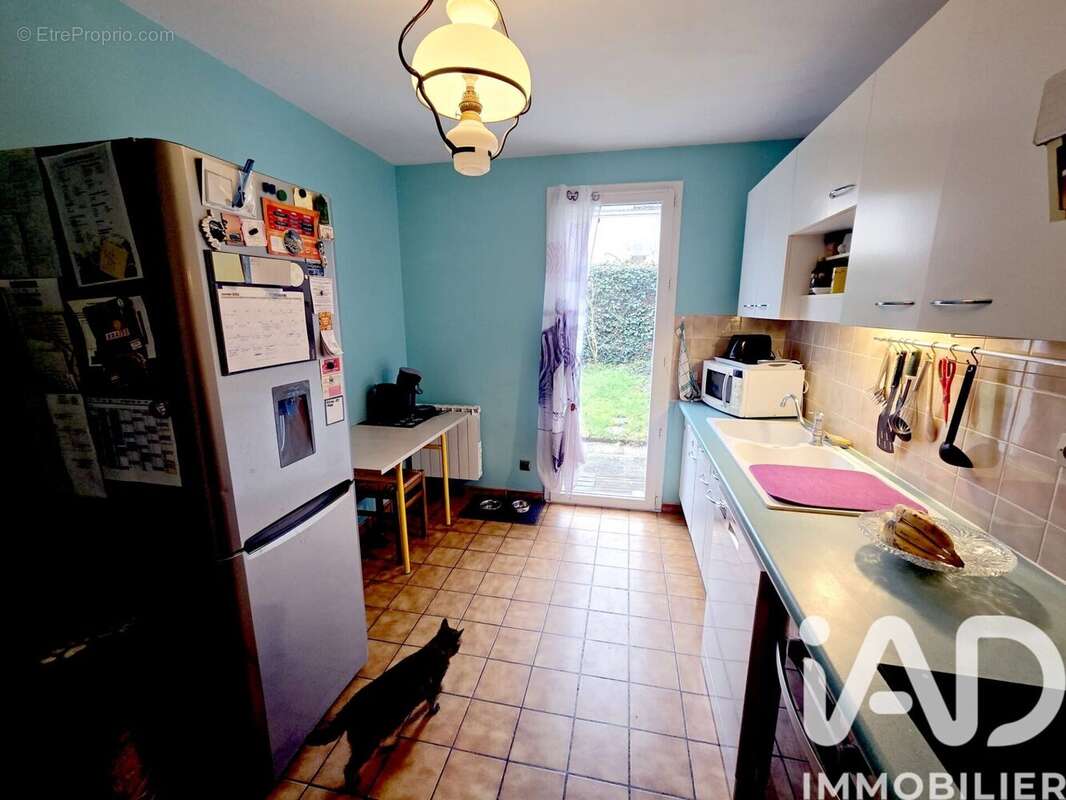 Photo 6 - Maison à SARAN
