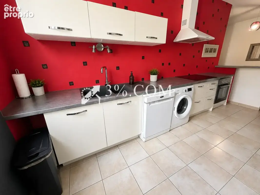 Appartement 113 m2 avec jardin, dependances a luneville - photo 3