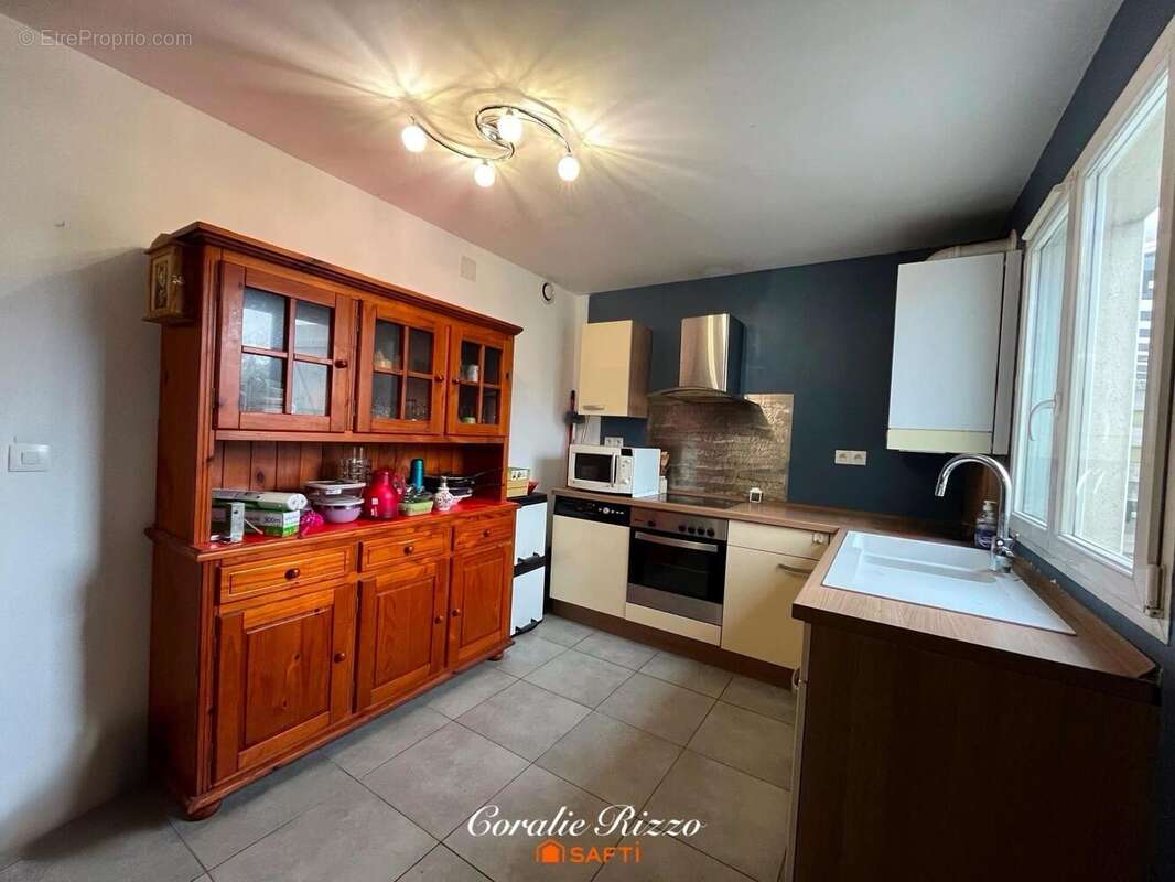 Photo 9 - Maison à FAULQUEMONT