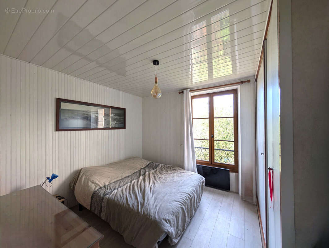 Appartement à MONTGERON