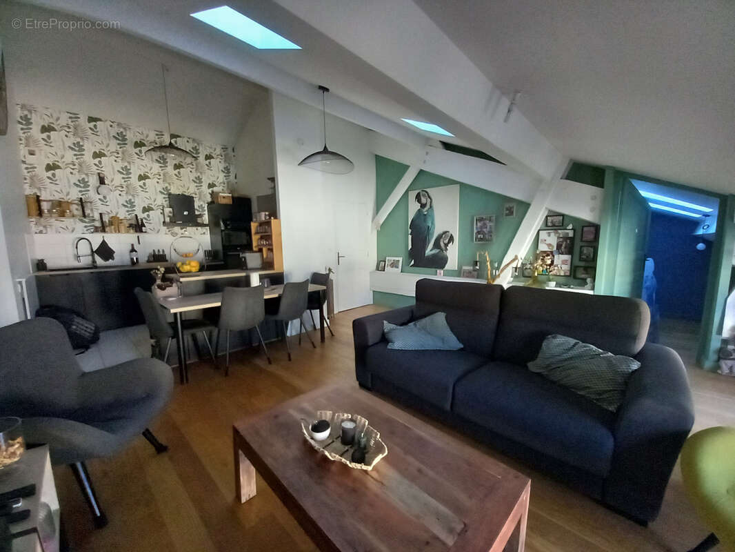 Appartement à AGEN