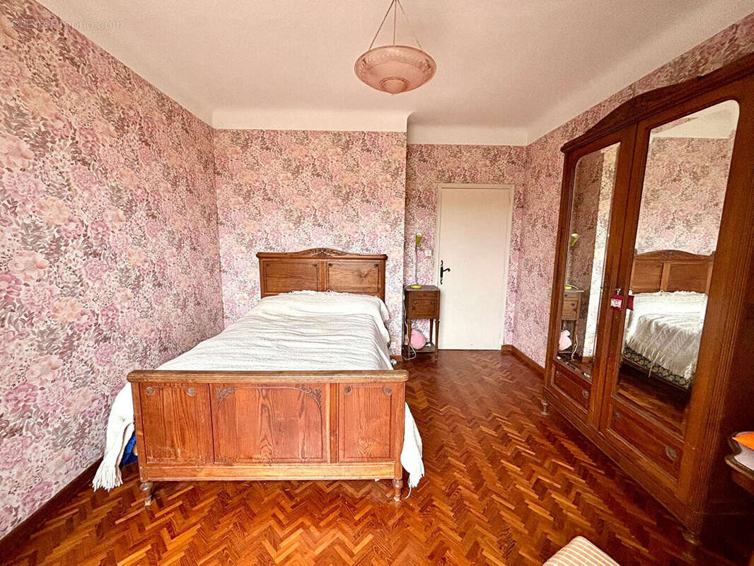 Maison à SAINT-PAUL-LES-DAX