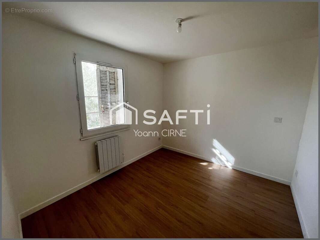 Photo 9 - Appartement à GARDANNE