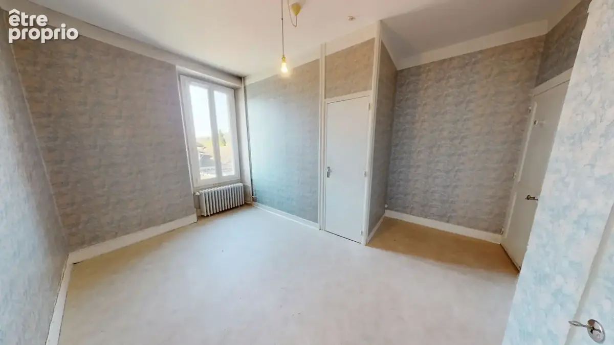 Photo Appartement à Saint-Martin-D'uriage au prix de 110 000€