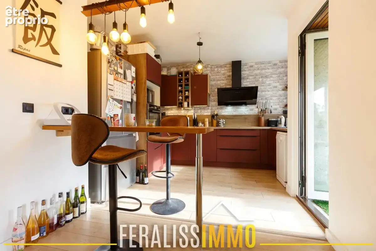 Magnifique appartement avec vue Seine ! - photo 6