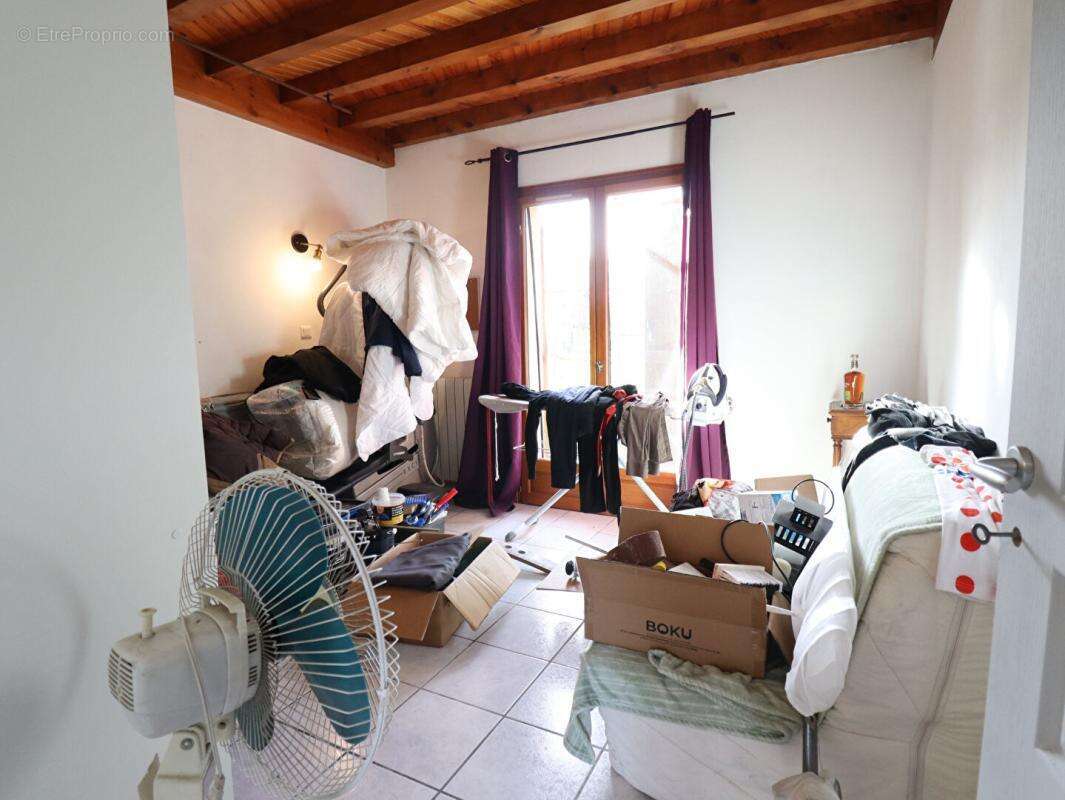 Maison à PESCHADOIRES