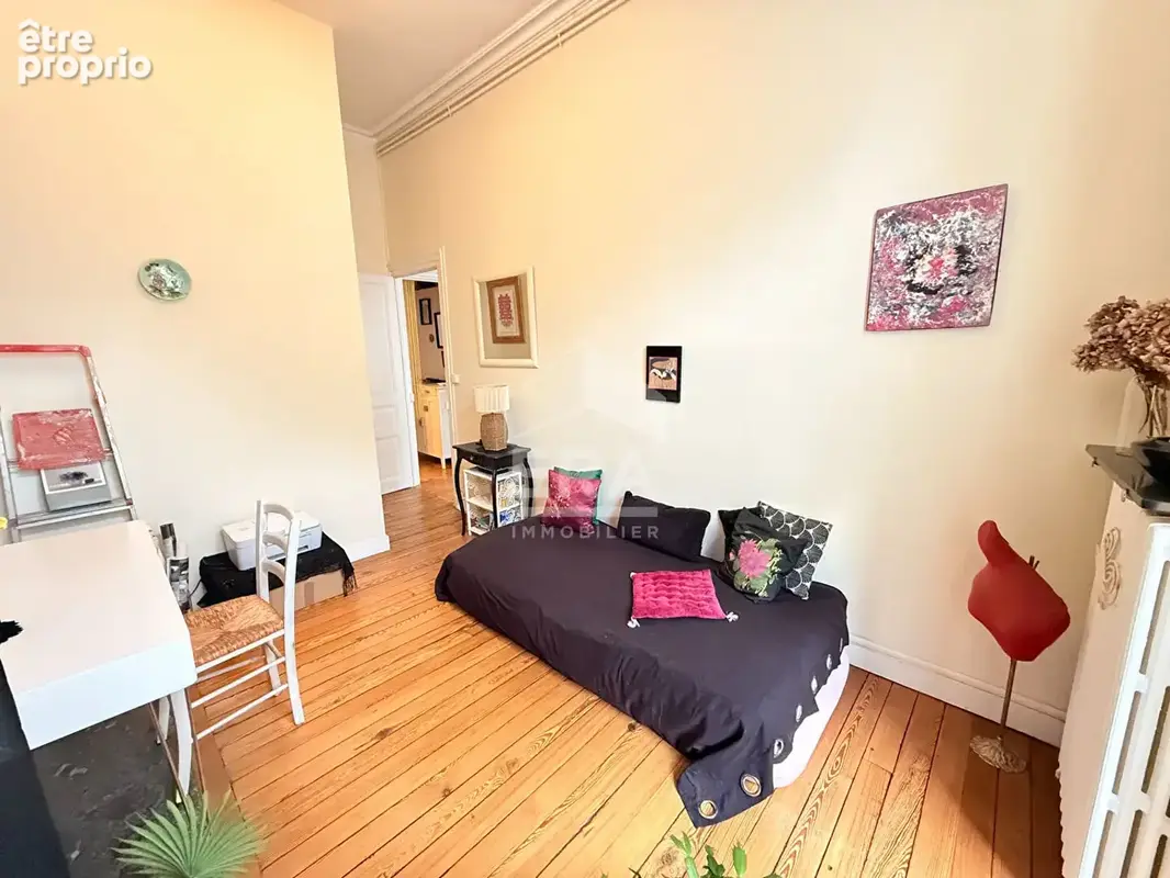 Appartement 81m² à laval - photo 9
