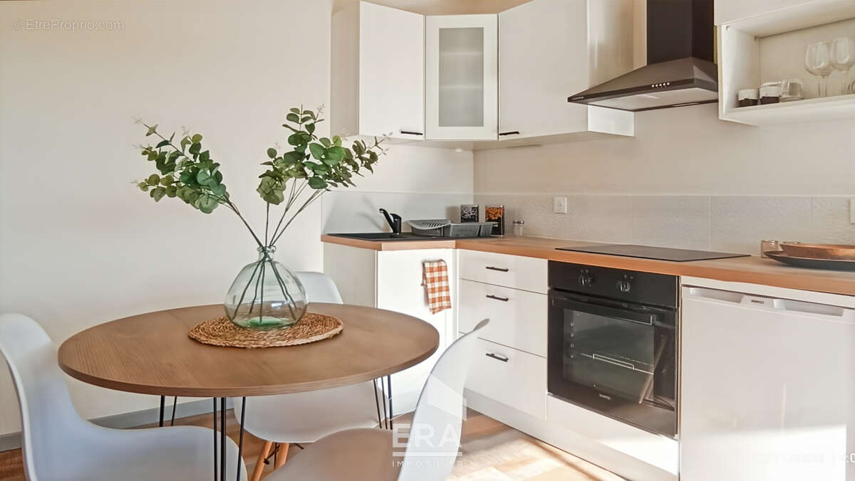 Maison à PAREMPUYRE