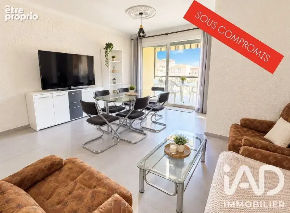 Photo 1 - Appartement à CAVALAIRE-SUR-MER