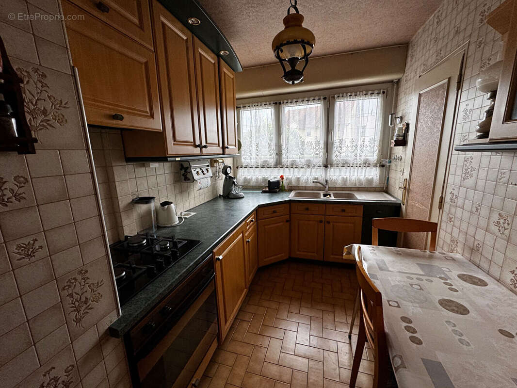 Appartement à YERRES