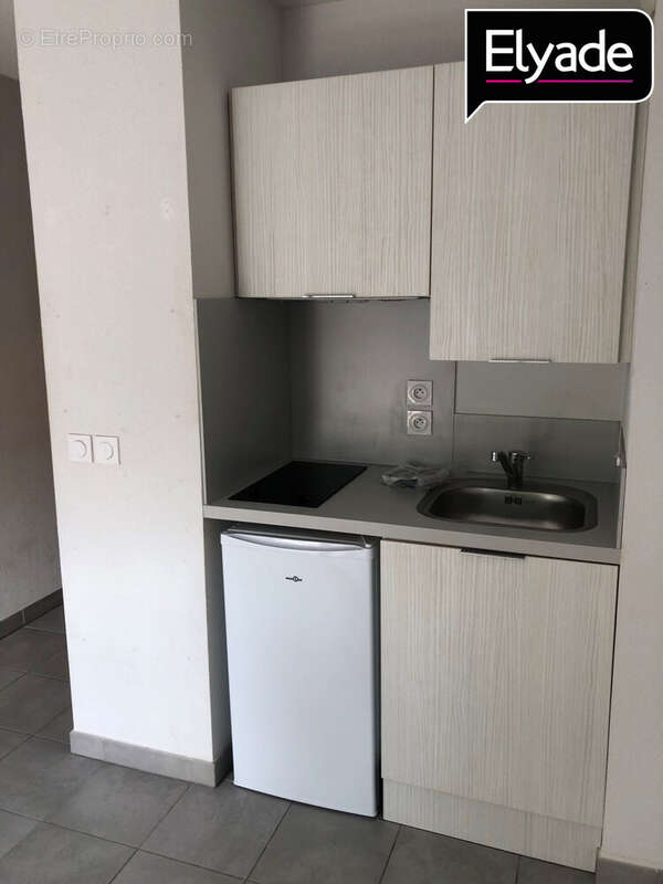 Appartement à MARSEILLE-9E