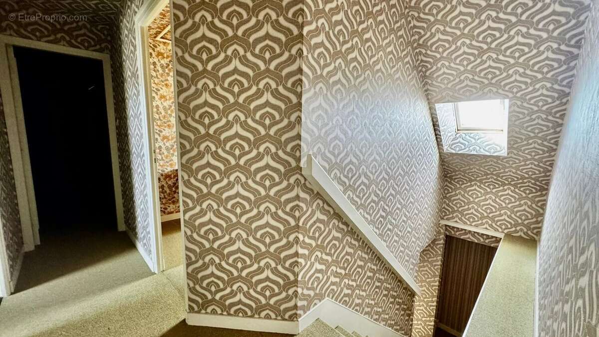 Maison à GRAND-CHAMP