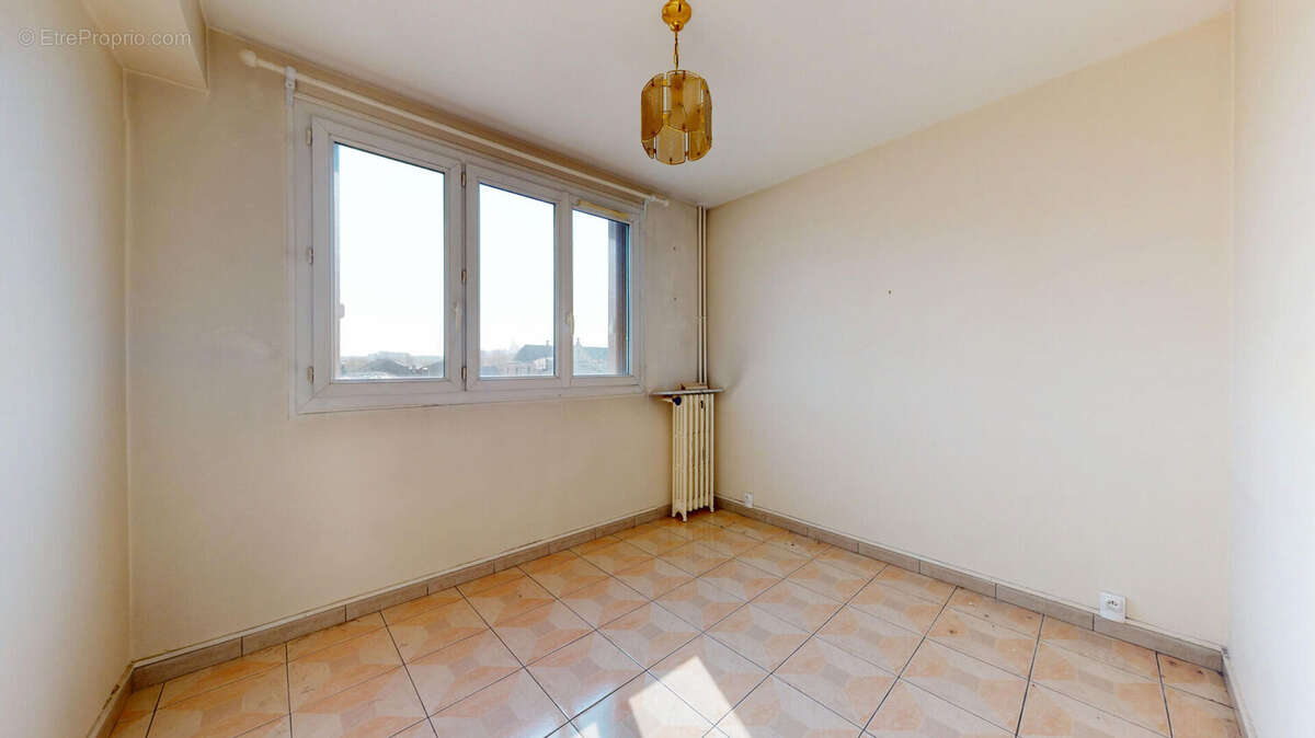 Appartement à SAINT-OUEN