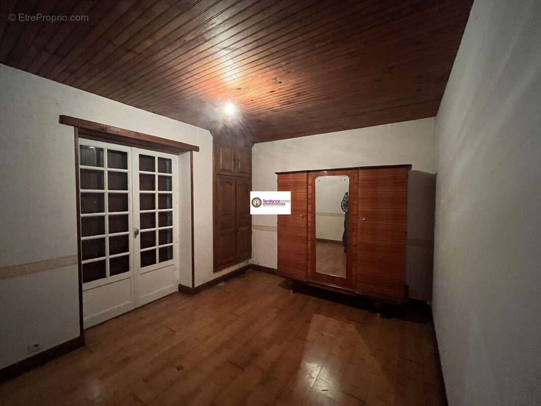 Maison à MORTAGNE-AU-PERCHE