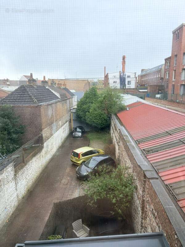 Appartement à LILLE