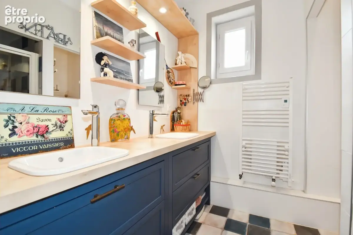 Maison à vendre 6 pièces  CHATELAILLON-PLAGE - photo 10