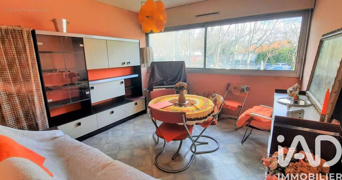 Photo 2 - Appartement à ANDERNOS-LES-BAINS