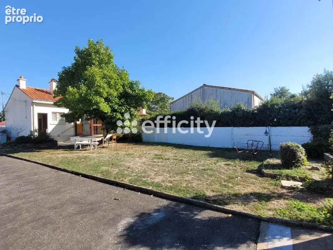 Maison 4 pièces 97 m² à vendre à Vertou (44120) - photo 2