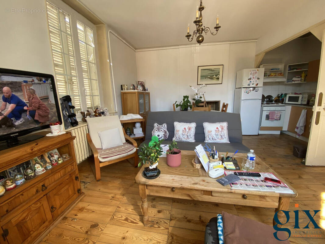 Appartement à VIF