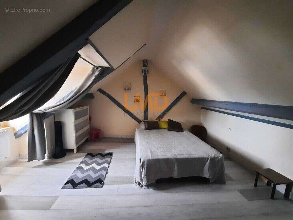 3 Chambres - 22 min Vendôme - 50 min Orléans - commerces à pied - photo 15
