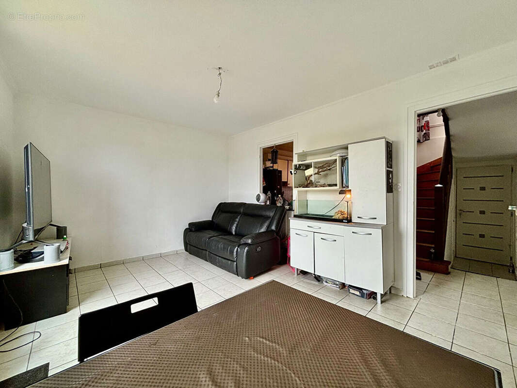 Maison à SAINT-NAZAIRE