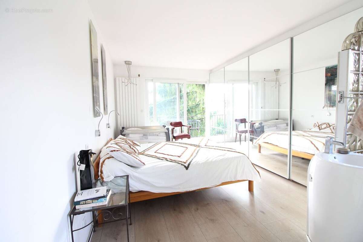 Appartement à NOISY-LE-SEC