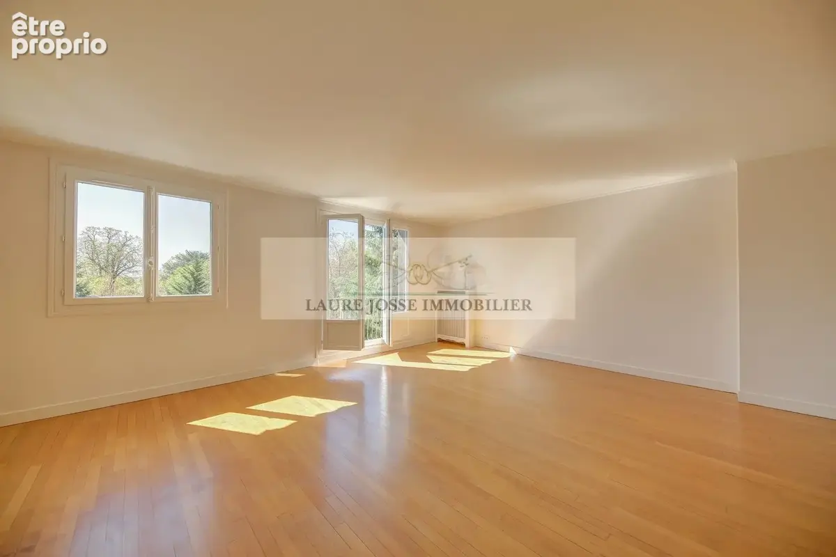 Photo Appartement à Le Vesinet au prix de 429 000€