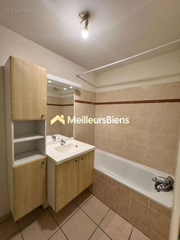 Appartement à LES SABLES-D&#039;OLONNE