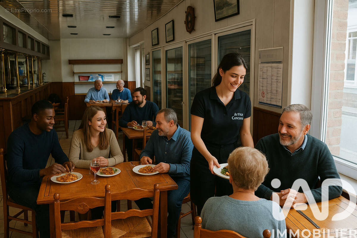 Photo 3 - Maison à CRAYWICK