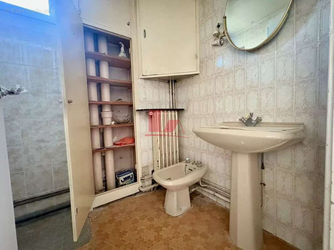 Appartement à VANVES