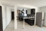 Appartement à SALLAUMINES