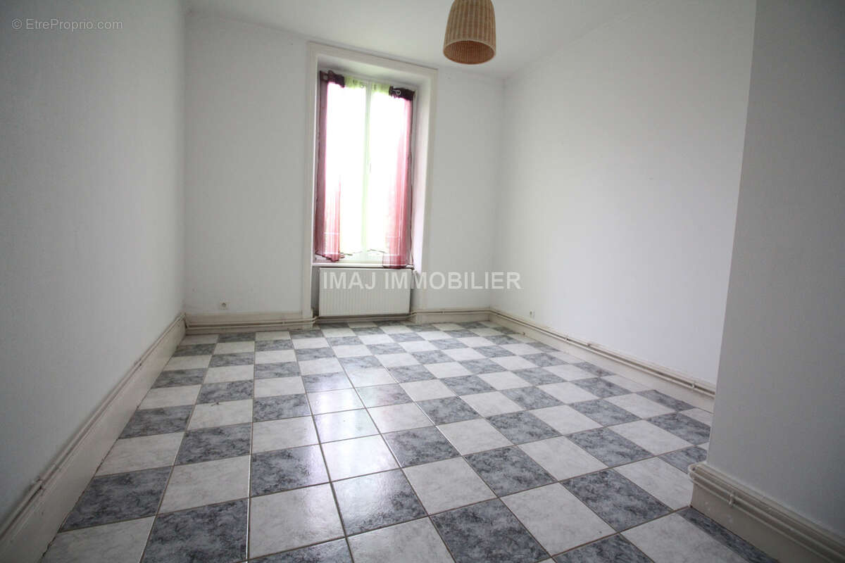 Appartement à EPINAL