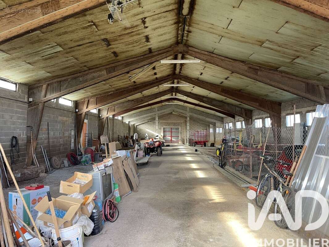 Photo 9 - Terrain à BOZOULS