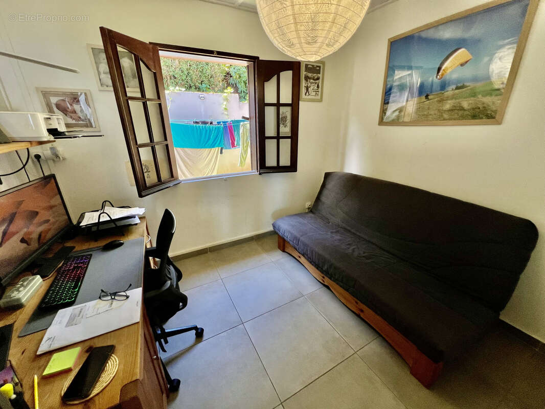 Maison à SAINT-JOSEPH