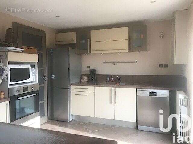 Photo 8 - Maison à SAINT-MARTIN-DU-BOIS