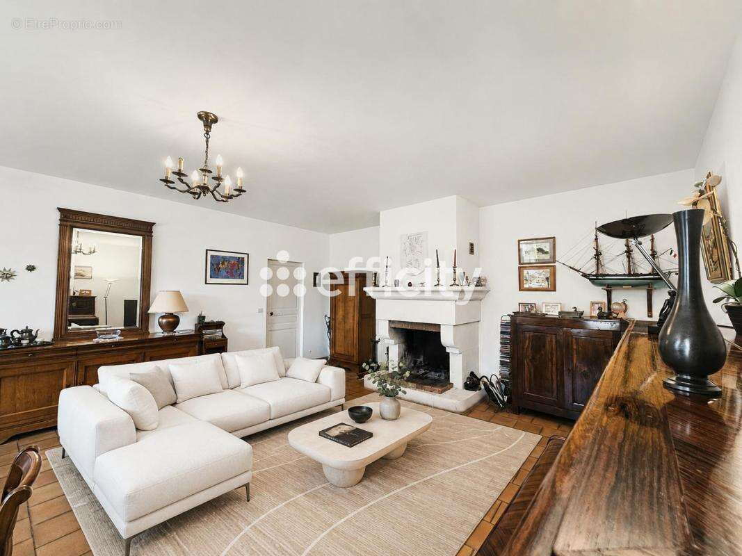 Appartement - photo 3