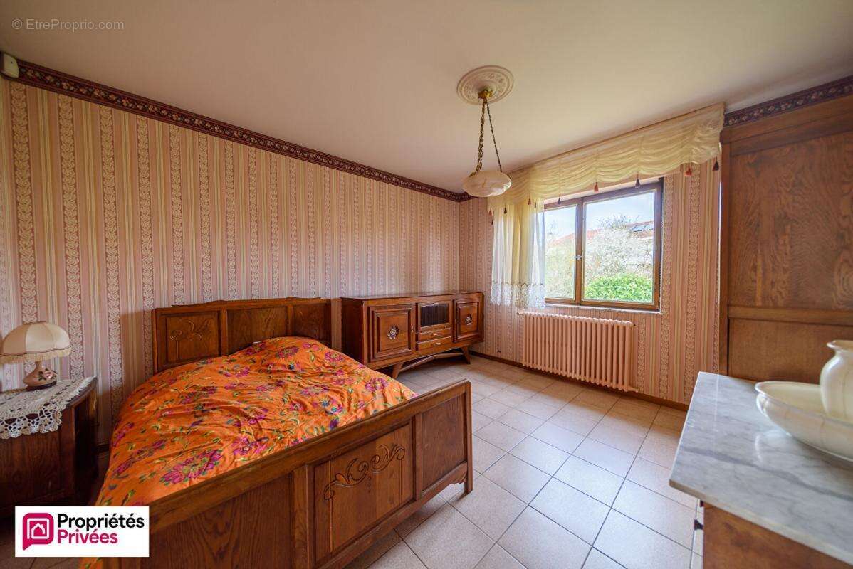 Maison à ARS-LAQUENEXY