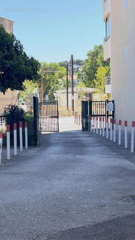 Appartement à AUBAGNE