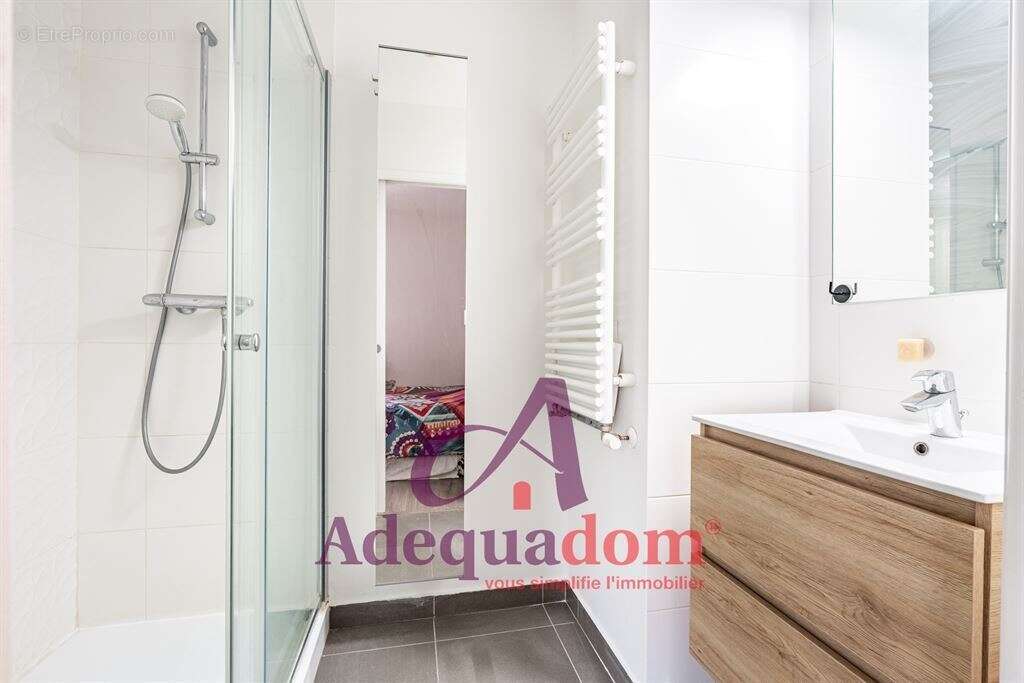 Appartement à BOIS-COLOMBES