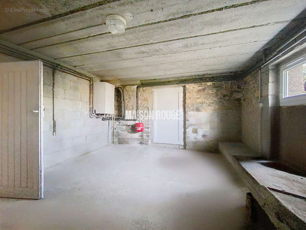 Maison à PERROS-GUIREC