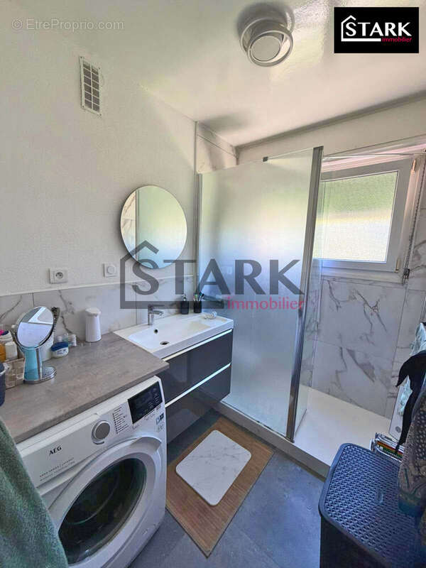 Appartement à BELFORT