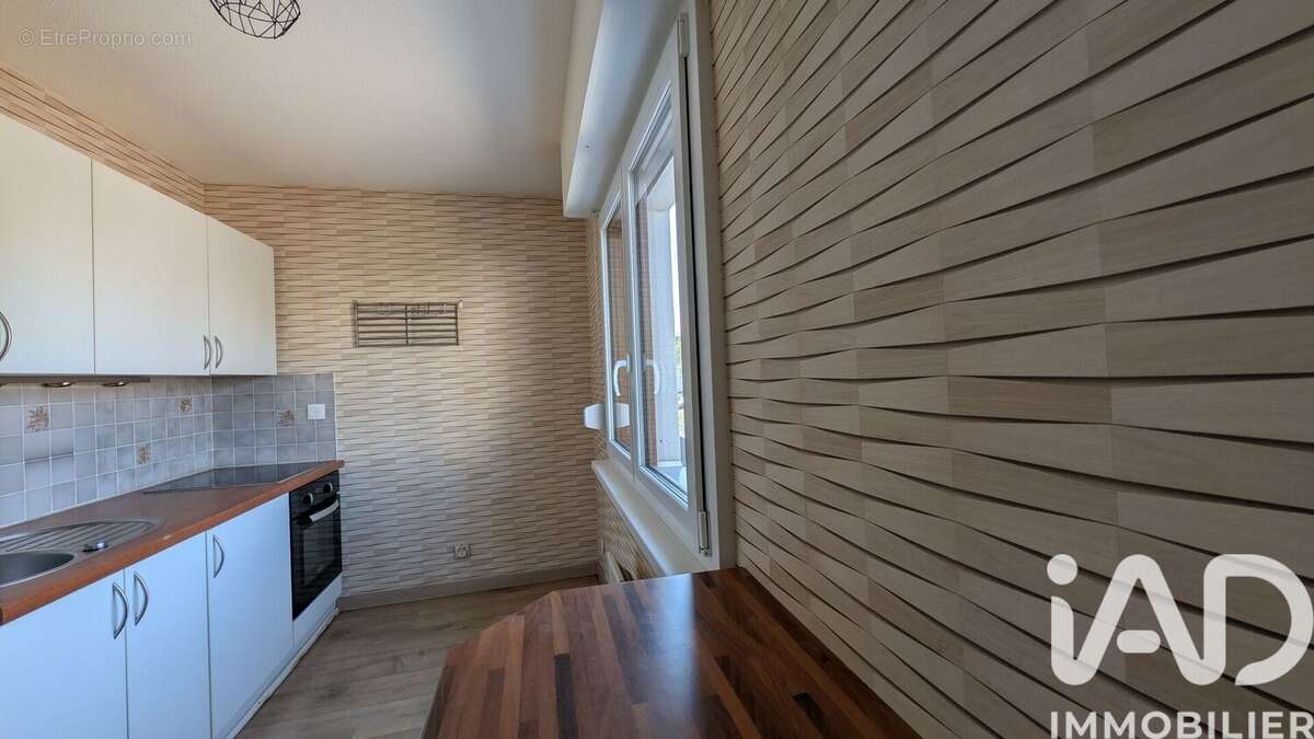 Photo 8 - Appartement à HAGUENAU