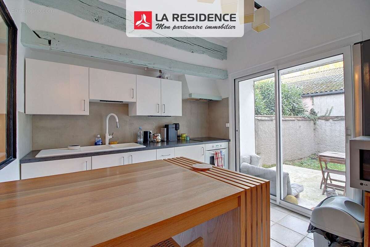 Appartement 46 m² à Chambourcy  - photo 5