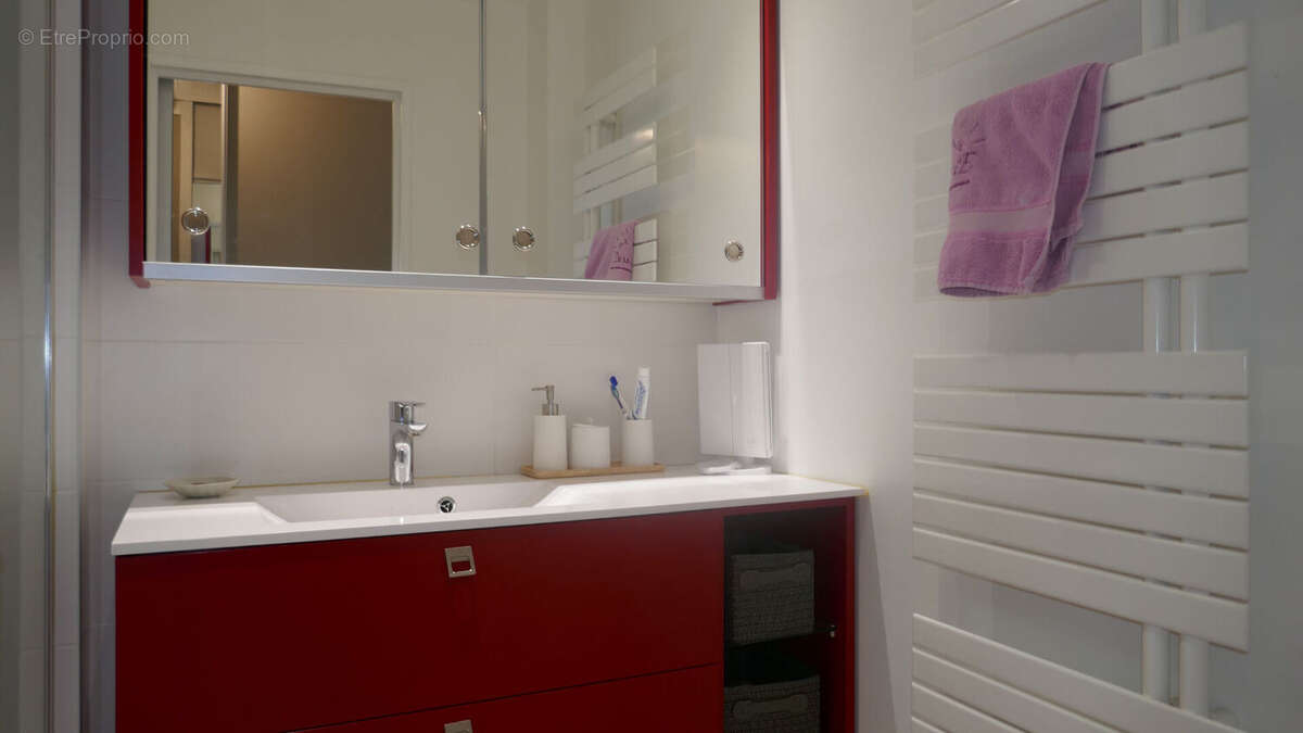 Appartement à FAVERGES