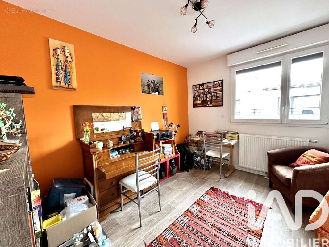 Photo 5 - Appartement à BESANCON