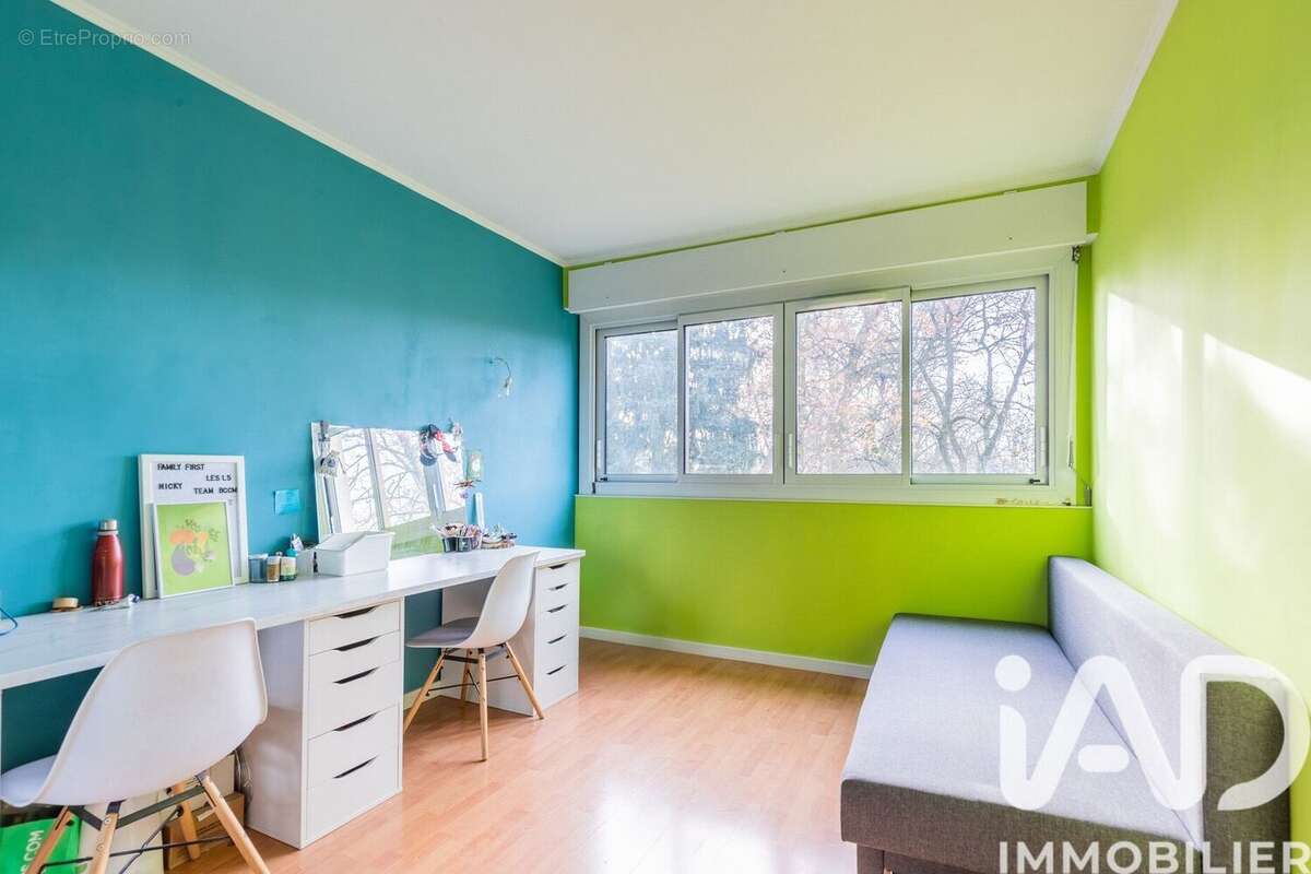 Photo 6 - Appartement à CHILLY-MAZARIN