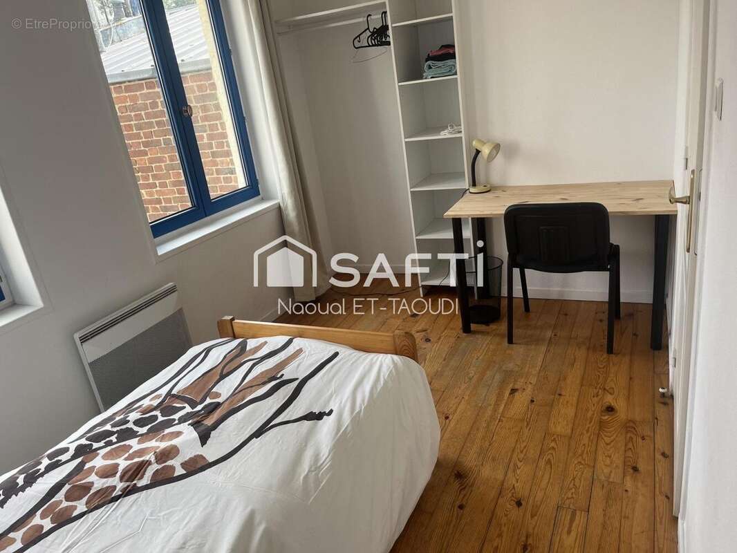 Photo 4 - Appartement à ARRAS