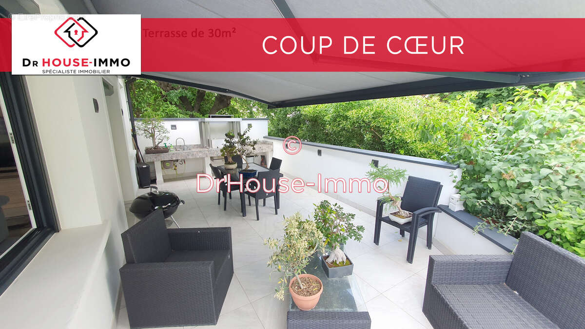 Maison à SAINT-MAUR-DES-FOSSES