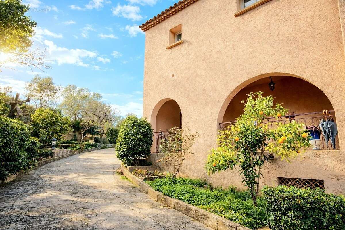 Maison à PIETROSELLA