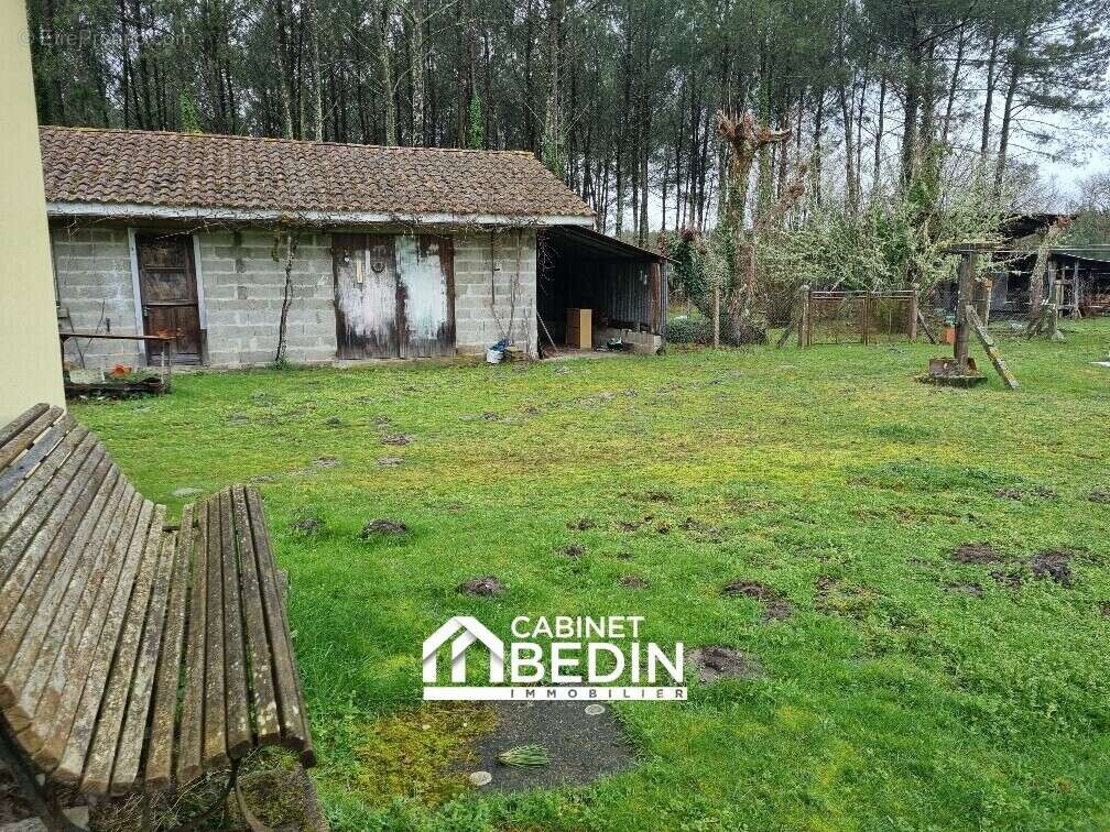 Maison 104 m² à Mimizan  - photo 6